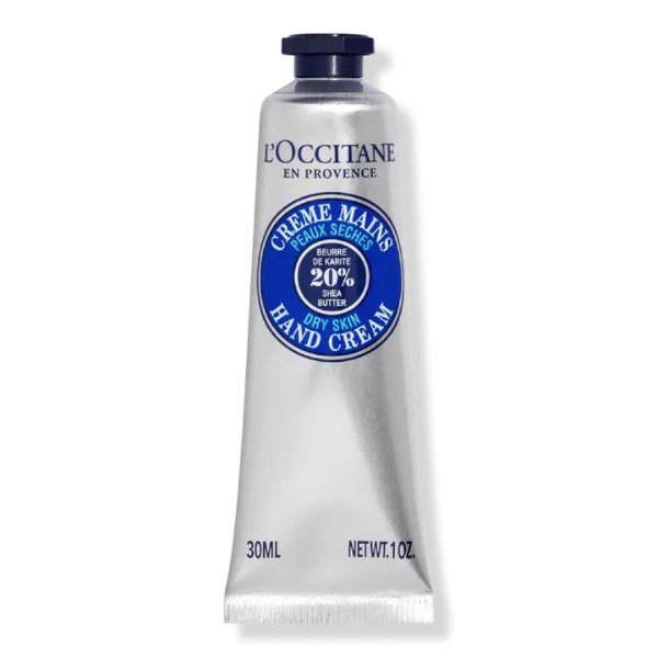 L'OccitaneShea Butter Hand Cream for Dry Skin