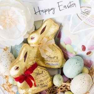 All Easter Items Sale @ Lindt