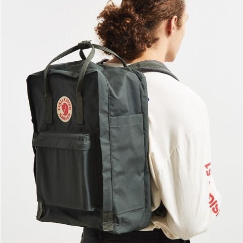 Guinness aluminum Snuggle up UO Fjallraven Kanken Big 17 Oversized Backpack on Sale - Dealmoon