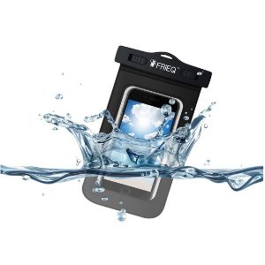 Waterproof Dry Bag for Smartphones