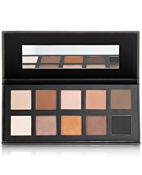 The Everyday Eyeshadow Palette, Created For Macy's