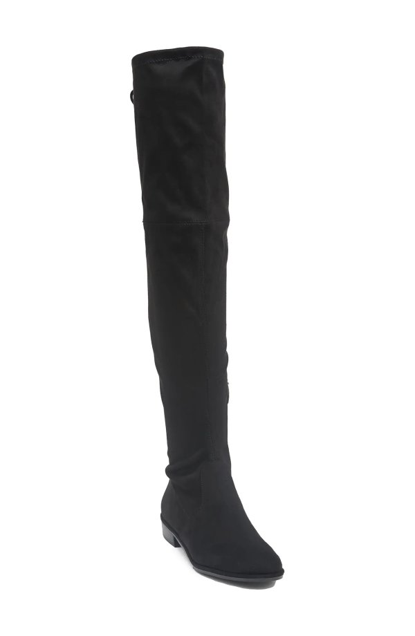 Over-the-Knee Boot