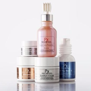 Receive a free 3-piece Radiance Gift with $25 purchase @ Prescriptives