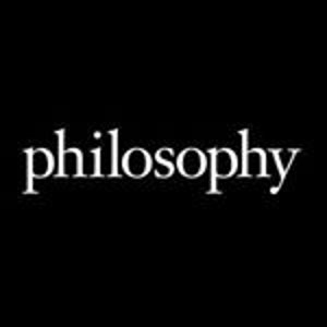 30% off $100 or more @ philosophy