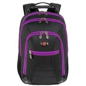 Select SwissGear Laptop Backpack @ Best Buy