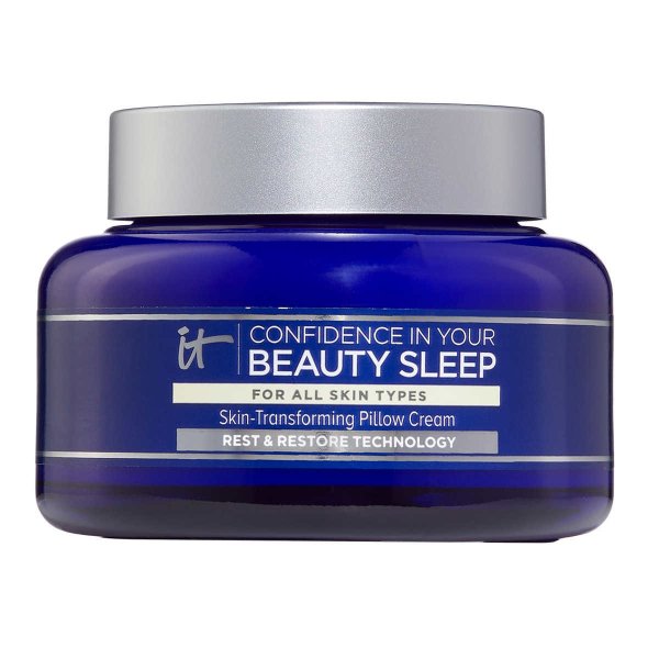 Cosmetics Confidence in Your Beauty Sleep Night Cream, 4.0 fl oz