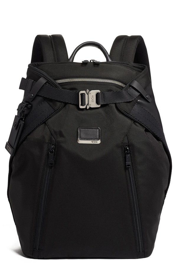 Grant Backpack