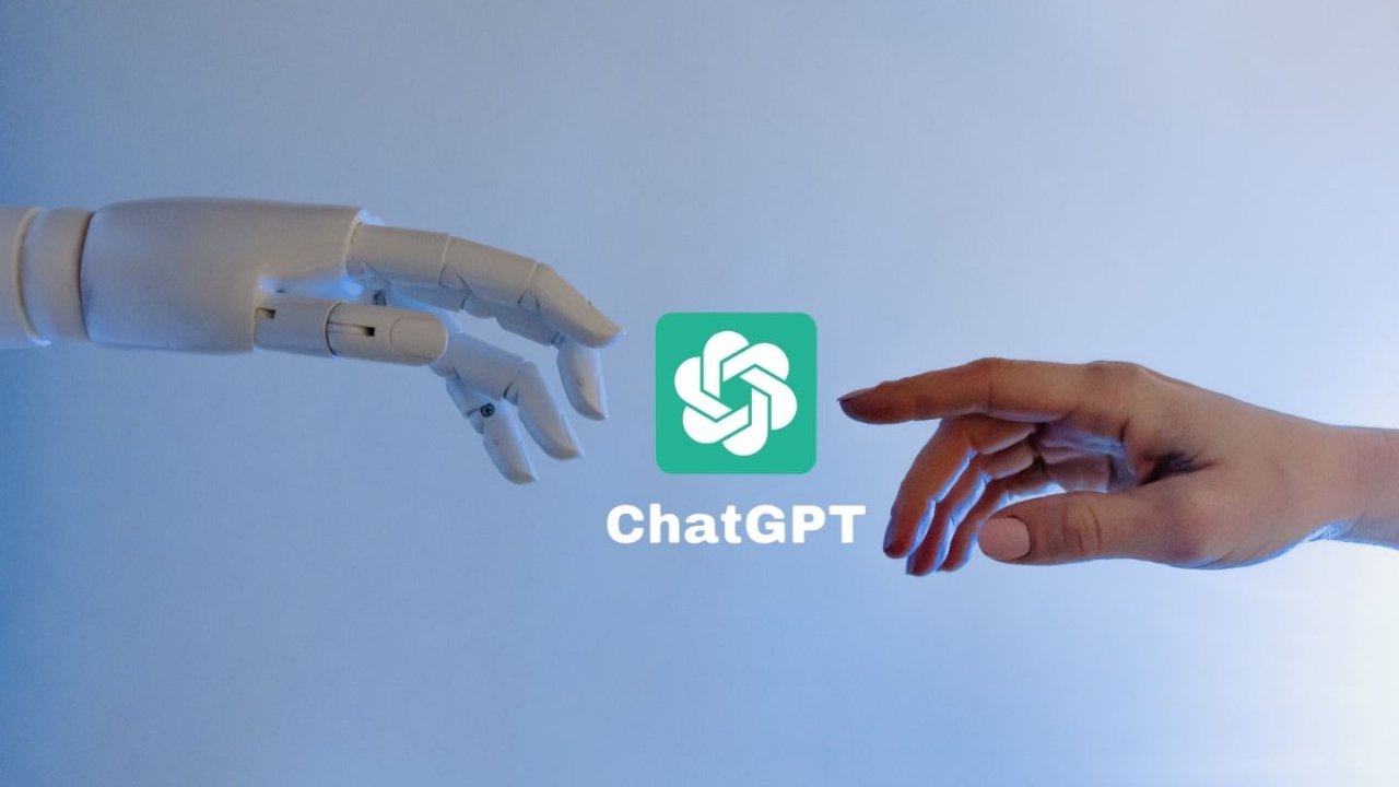 ChatGPT是什么？如何使用？ChatGPT真的能代替人类工作吗？