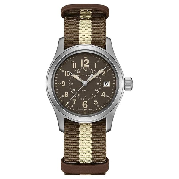 Men's Quartz Watch H68201093