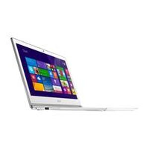 Acer Aspire Intel Haswell Core i7 1.8GHz 13.3" Touchscreen Ultrabook  S7-392-9439