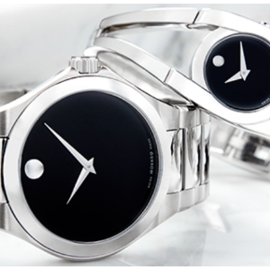 Movado Watches @ Nordstrom Rack