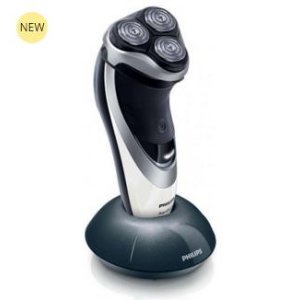 Philips Men Wet and Dry Electric Shaver AT918/16