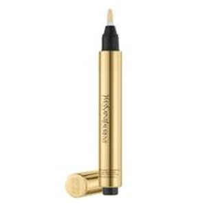 YSL Touche Eclat ConcealerRadiant Touch, No.1, 0.08 Fluid Ounce