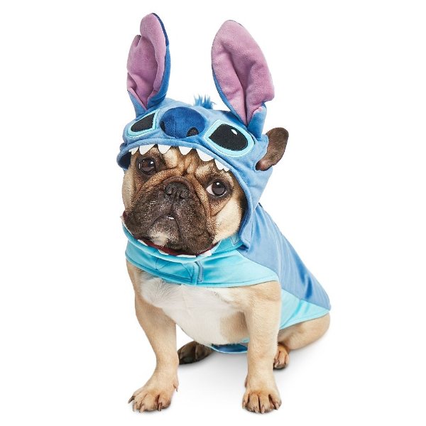 Stitch Costume for Pets | shopDisney