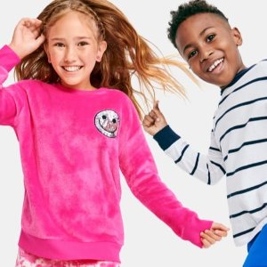 New Markdowns: Children‘s Place Kids Clothing Sale