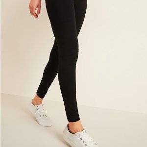 Today Only: Old Navy leggings Sale