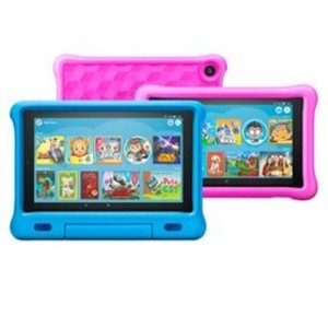 Best Buy When You Buy Two Amazon Kids Tablets