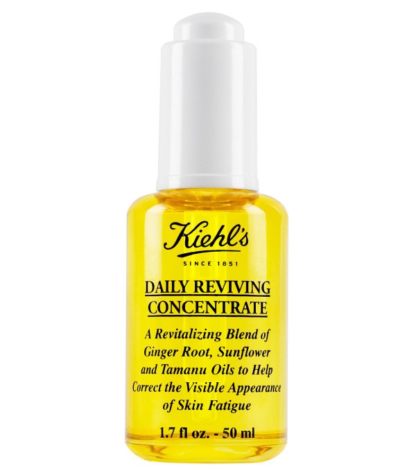 Daily Reviving Concentrate