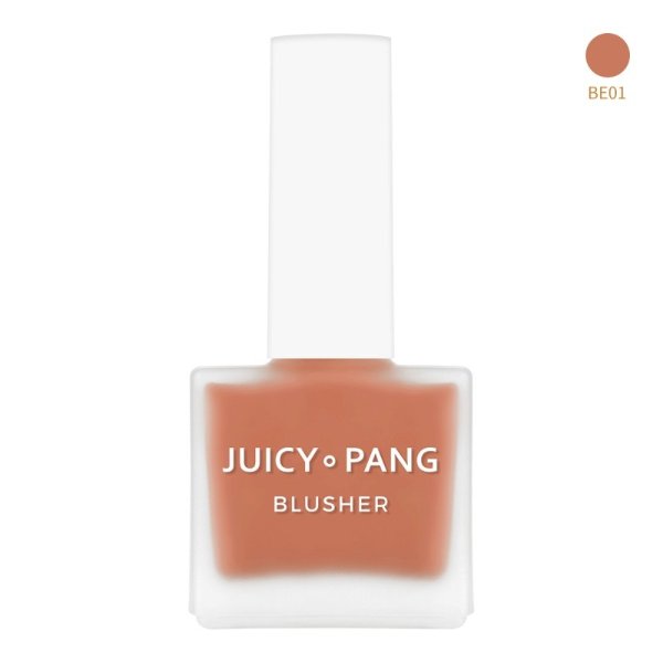 APIEU Juicy Pang Water Blusher #BE01 9g