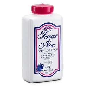 Forever New Co. Lingerie Detergent, 32oz