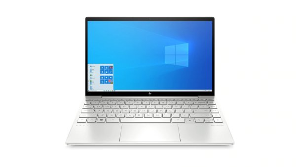 HP ENVY 13-ba1010nr Laptop (i7-1165G7, 8GB, 256GB)