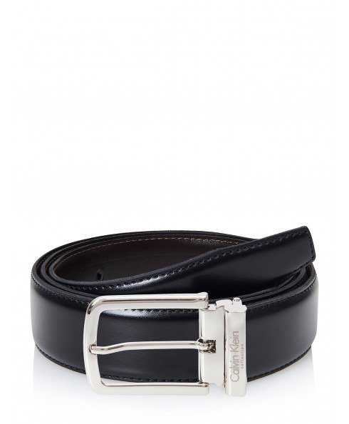 Collection 100% Leather Belt - SU31CK1019 D14