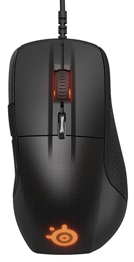 Rival 700 Gaming Mouse 