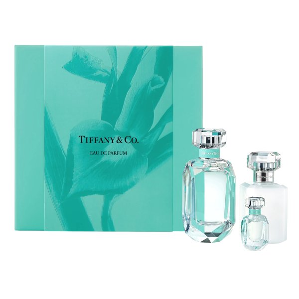Tiffany Eau de Parfum Set