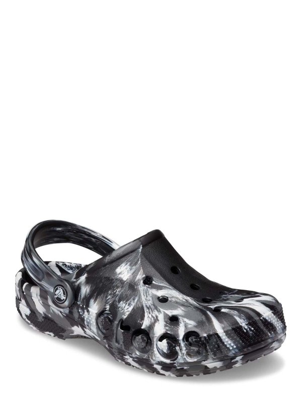 Men’s and Women’s Unisex Baya Marbled Clogs