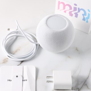 Apple HomePod mini值得购买吗？小巧音响+语音助手测评