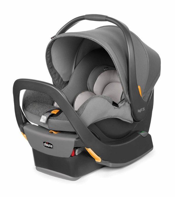 KeyFit 35 Infant Car Seat - Drift