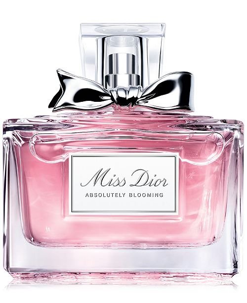 Miss Dior香水