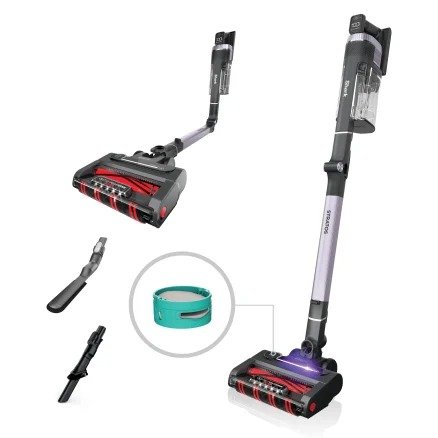 Stratos™ Cordless Vacuum Cordless Vacuums -