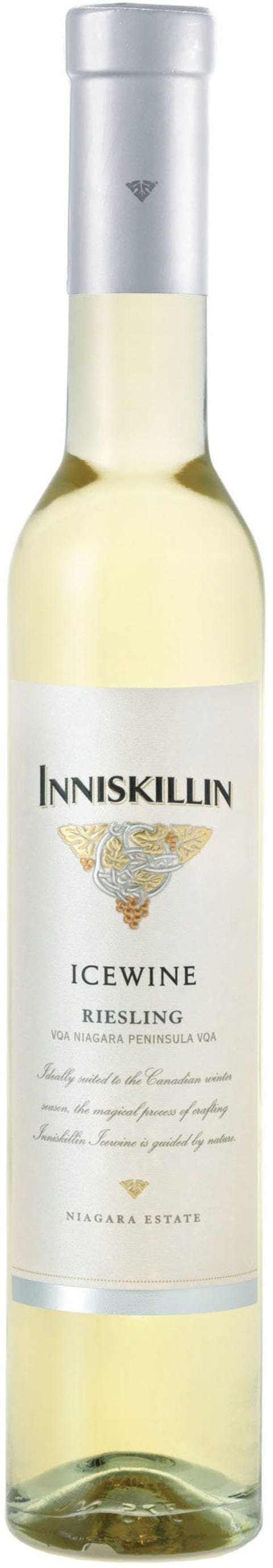 Inniskillin Riesling Icewine (375ML half-bottle) 2019 雷司令冰酒