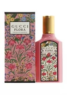 GUCCI Flora Gorgeous Gardenia Ladies Eau de Parfum Spray