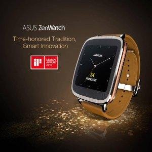 ASUS Zenwatch Wearable Tech