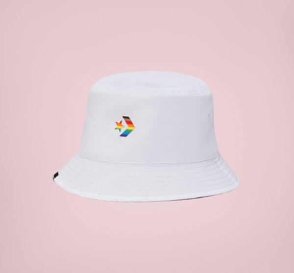 Pride 渔夫帽