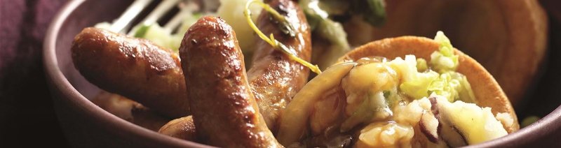 cumberland-sausage-with-colcannon-mash