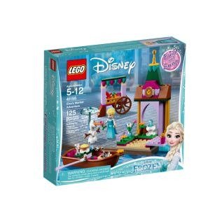 Elsa's Market Adventure 41155 | Disney™ | Buy online at the Official LEGO® Shop US