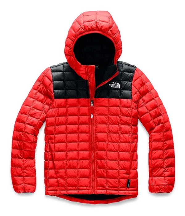 儿童 ThermoBall™ 保暖外套