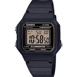 Casio Men's 'Classic' Quartz Resin Casual Watch