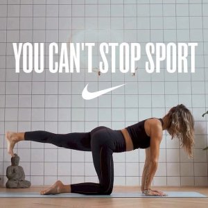 Nike官网 瑜伽系列服饰专场好价上新 宅家运动好装备