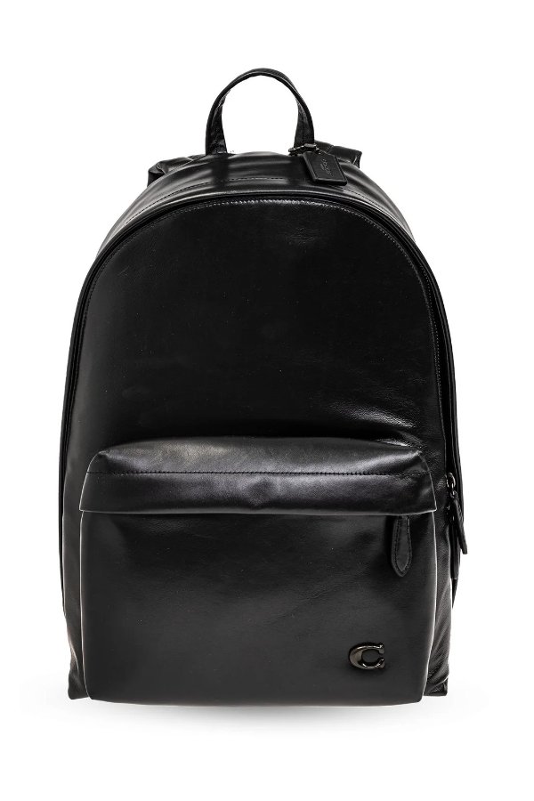 Hall Zipped Backpack – Cettire