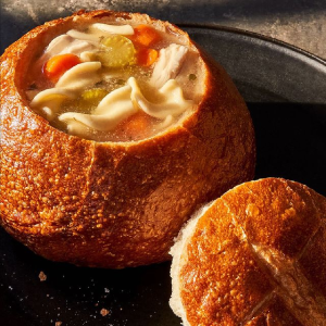 Panera Bread Limited Tme Offer
