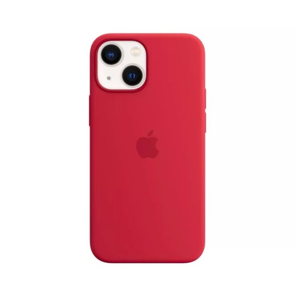 iPhone 13 mini MagSafe 硅胶保护壳