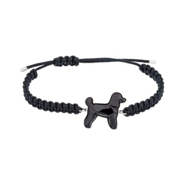 Pets Pudel Women's Bracelet