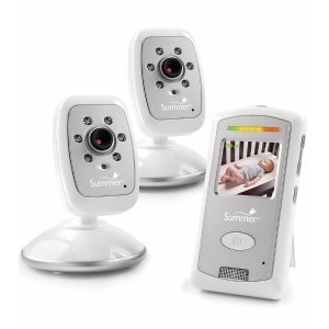 Summer Infant Baby Monitor @ Albee Baby