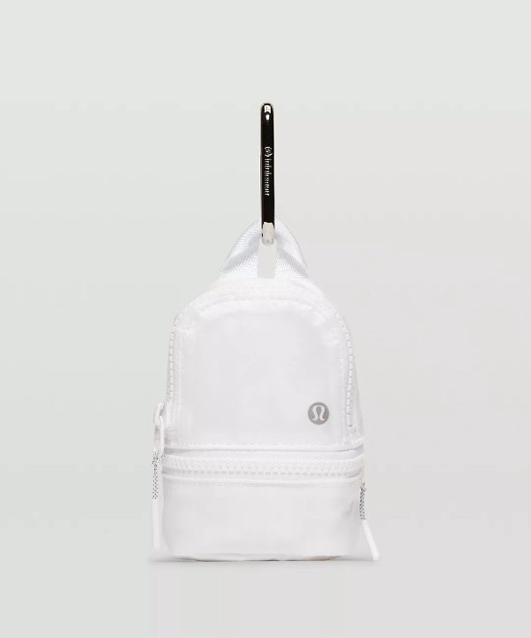 City Adventurer Backpack *Nano | Bags | lululemon