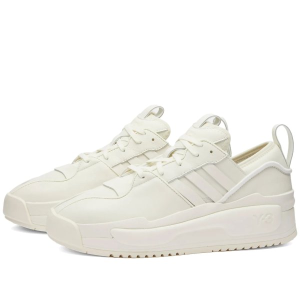Y-3 RivalryOff White