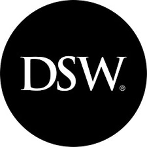 DSW 至高立减$60 折扣区部分参加